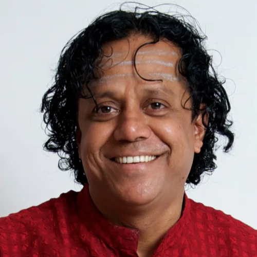 Ganesh Kumar (Ganjira)