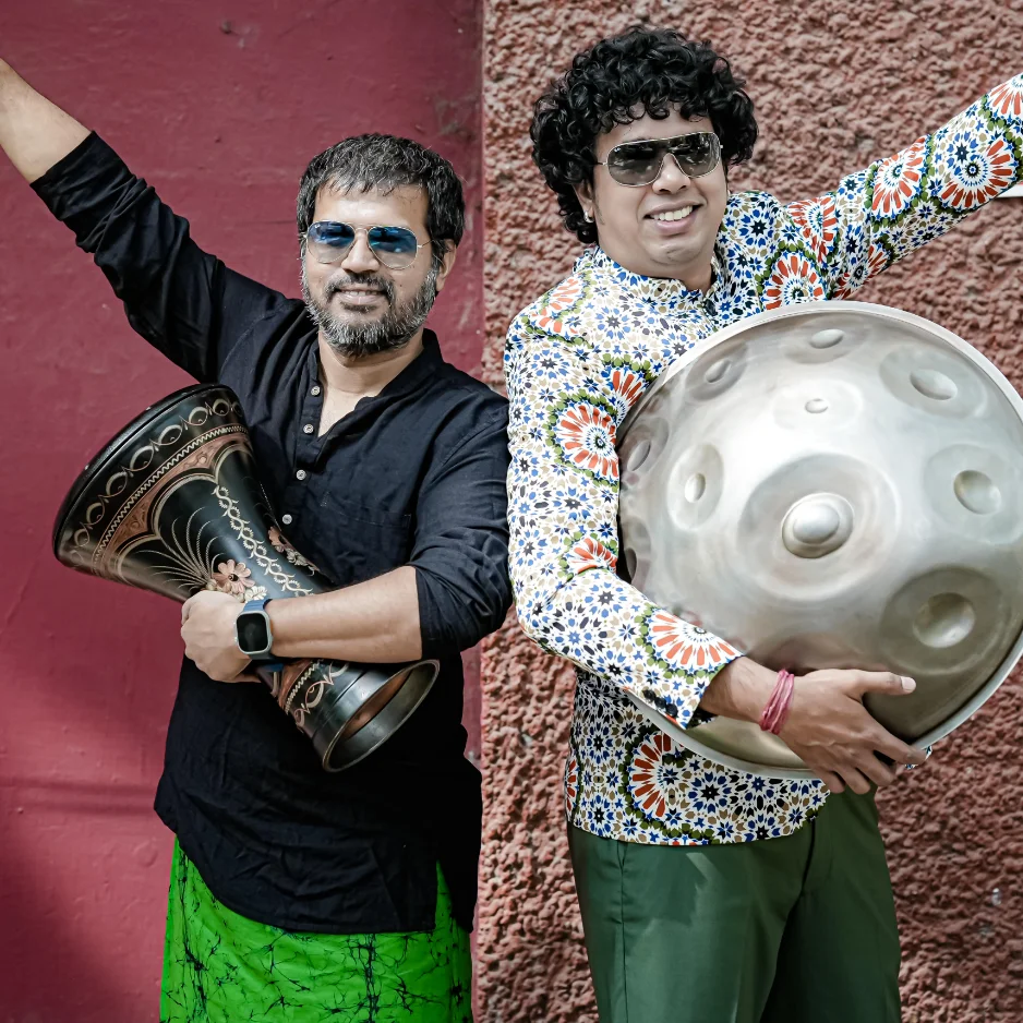 Mani & Sarvo Project