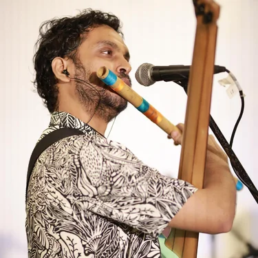 Shrikant Rao BASSBANSURI